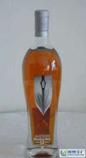 馬諦氏純麥蘇格蘭威士忌 進口高端禮品與批發(fā)新選擇