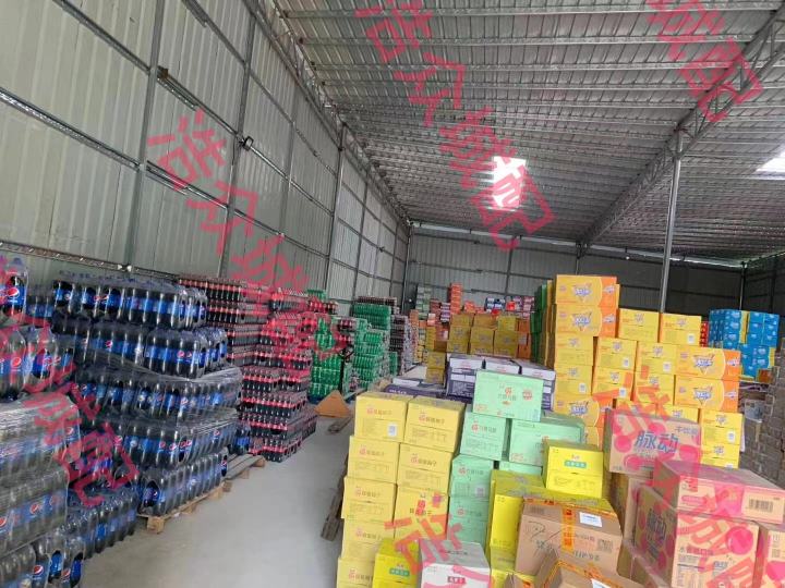 佛山南海區(qū)獅山飲料倉庫招聘配送工3名，要求持有駕駛證，早8點上班