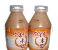 健康新風尚 臺灣正康鮮醇糙米漿進口飲品市場分析與批發(fā)代理前景