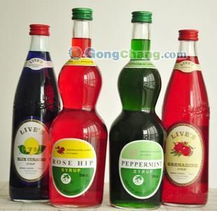 廈門新飲泉州地區(qū)臺灣安特果露糖漿批發(fā)渠道與價格指南